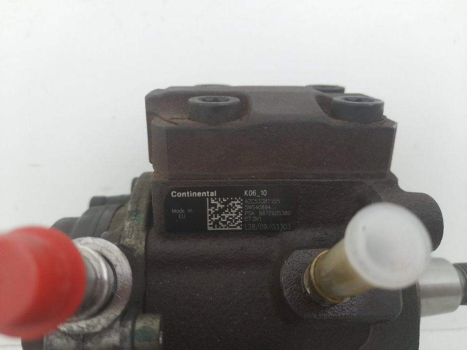 81555 mitsubishi asx (ga0w) challenge 2wd