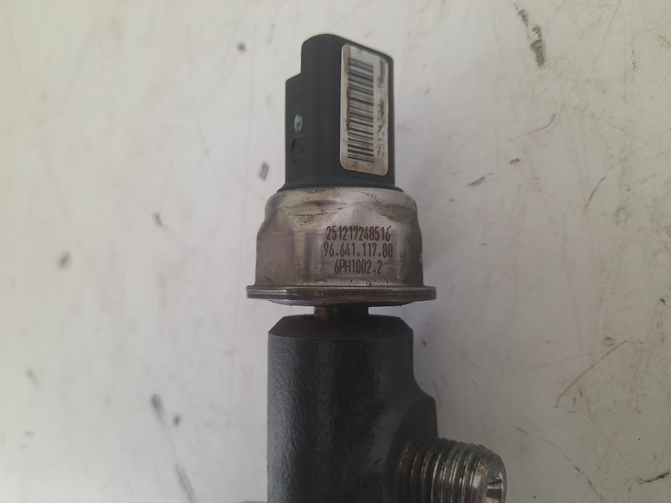 De combustible con sensor mitsubishi asx (ga0w) challenge 2wd