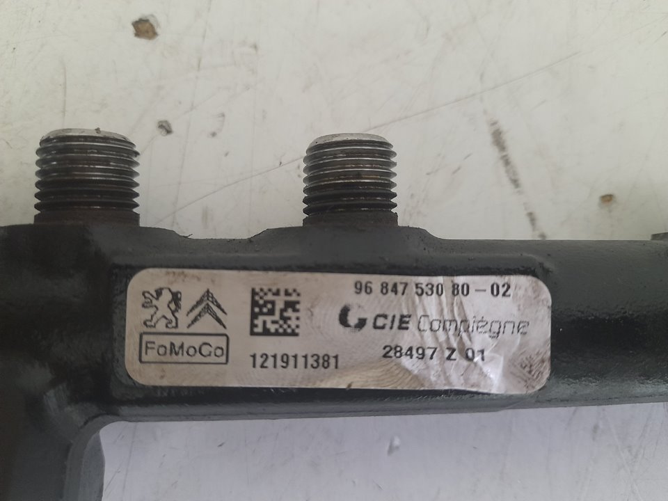 De combustible con sensor mitsubishi asx (ga0w) challenge 2wd