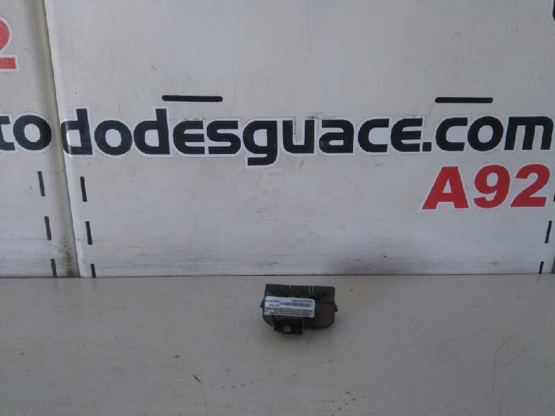  interruptor cierre centralizado   citroen c5 berlina business 2.0 hdi fap
