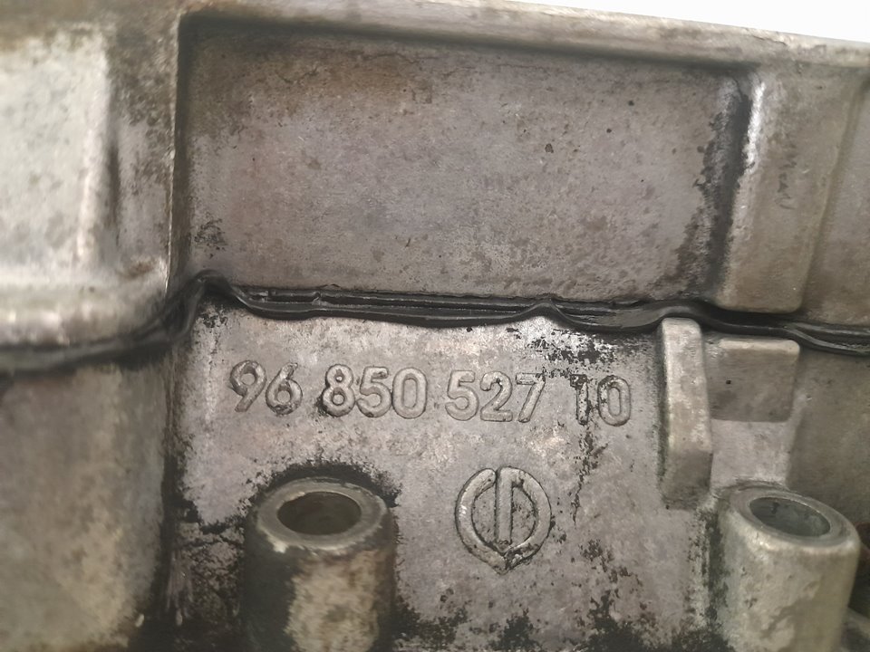 Arbol de levas mitsubishi asx (ga0w) challenge 2wd