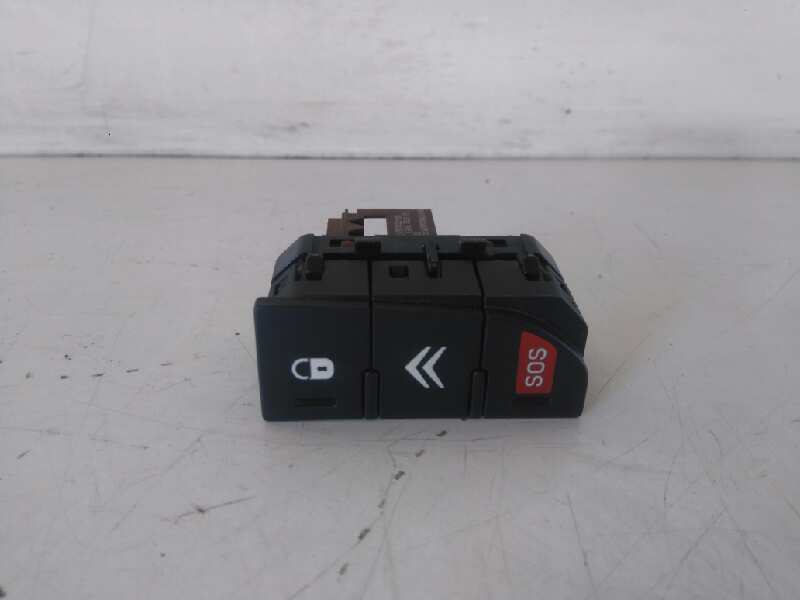  interruptor cierre centralizado   citroen c5 berlina business 2.0 hdi fap
