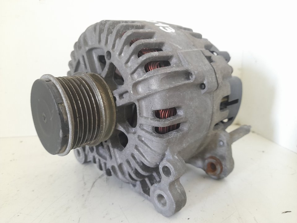 Alternador volkswagen golf v (1k1)(10.2003) highline 4motion