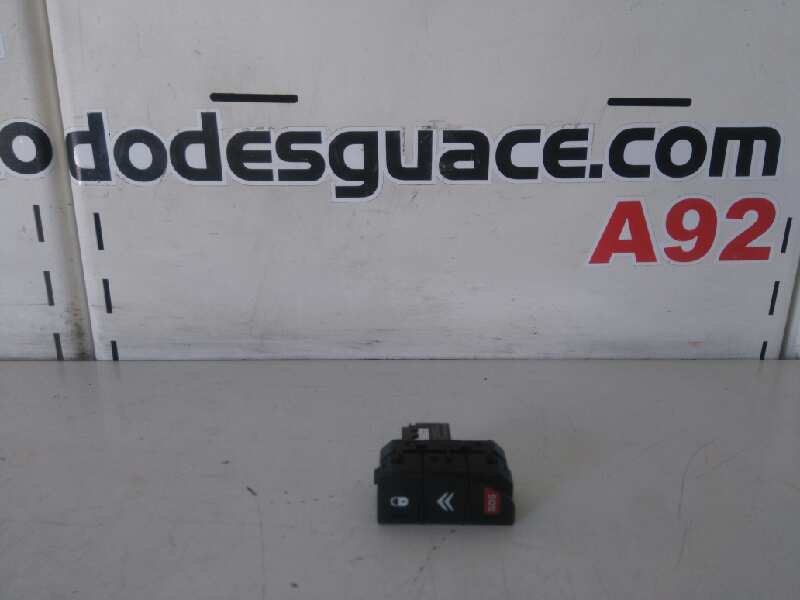  interruptor cierre centralizado   citroen c5 berlina business 2.0 hdi fap