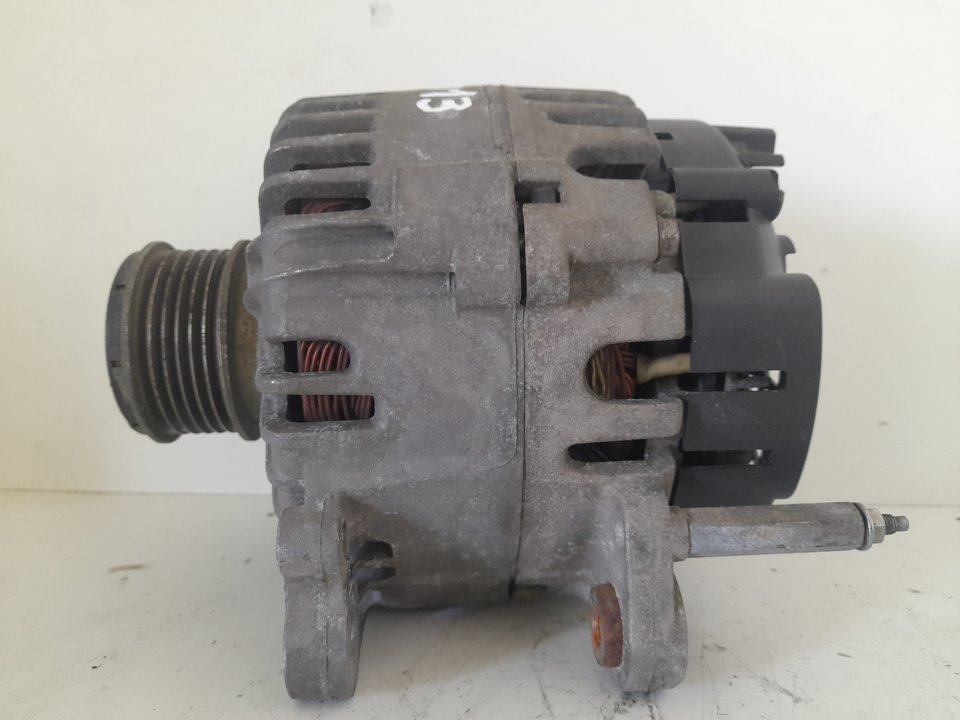 Alternador volkswagen golf v (1k1)(10.2003) highline 4motion