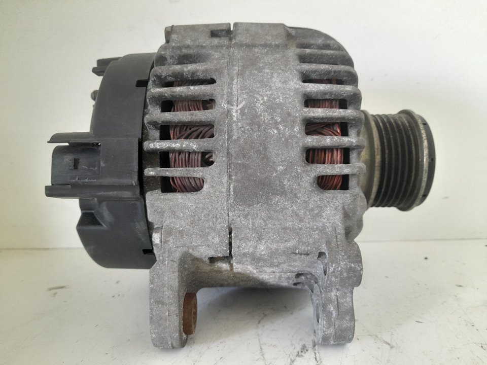 Alternador volkswagen golf v (1k1)(10.2003) highline 4motion
