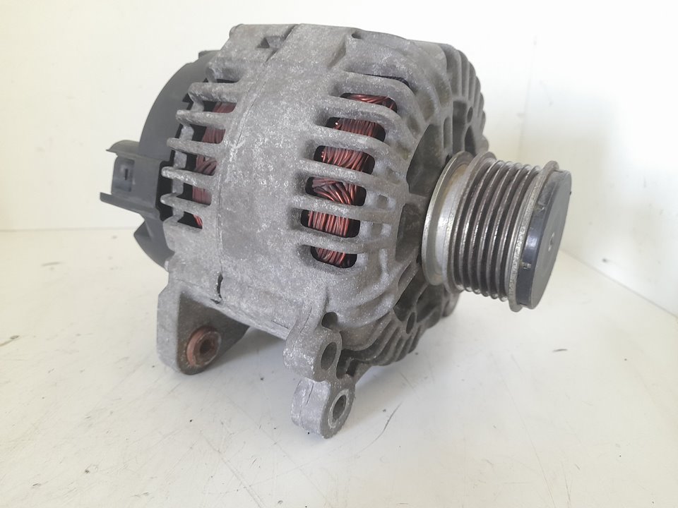Alternador volkswagen golf v (1k1)(10.2003) highline 4motion
