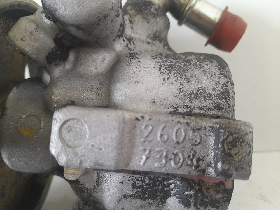 Bomba direccion citroen berlingo 1.9 600 d furg.