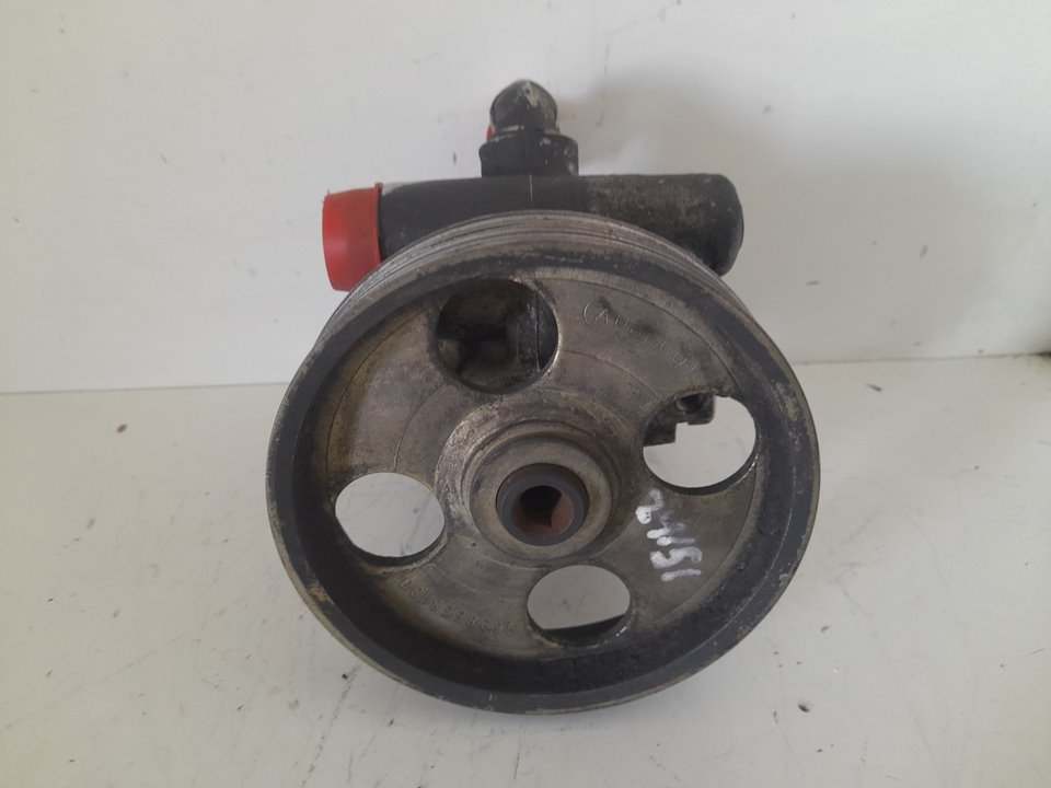 Bomba direccion citroen berlingo 1.9 600 d furg.