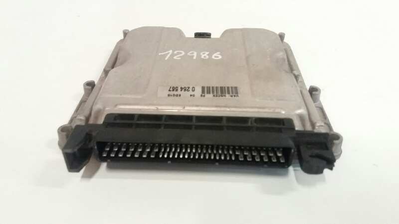  centralita motor uce   peugeot 306 berlina 3/4/5 puertas (s2) 2.0 hdi cat 2.0 hdi cat