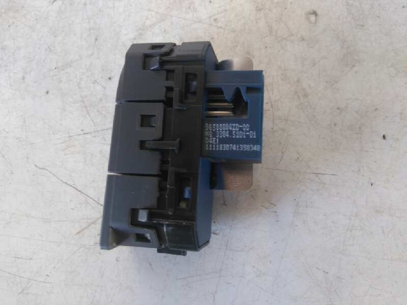  interruptor esp   citroen c5 berlina business 2.0 hdi fap