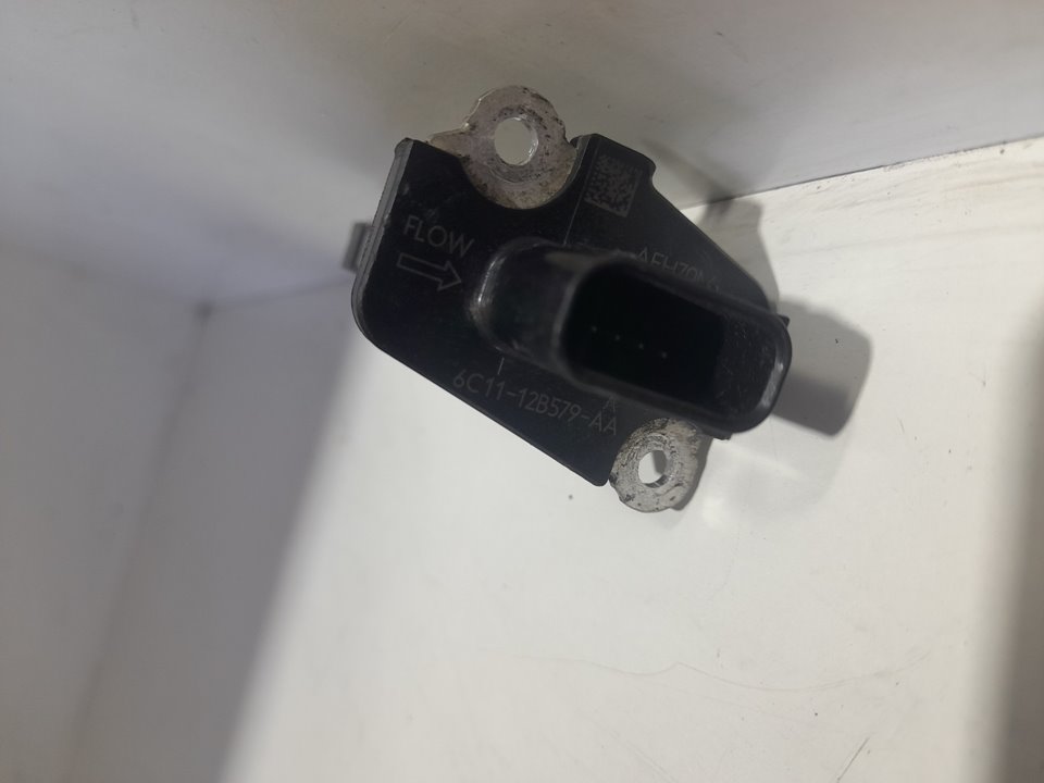 Caudalimetro ford mondeo sportbreak (ca2) trend (09.2010)