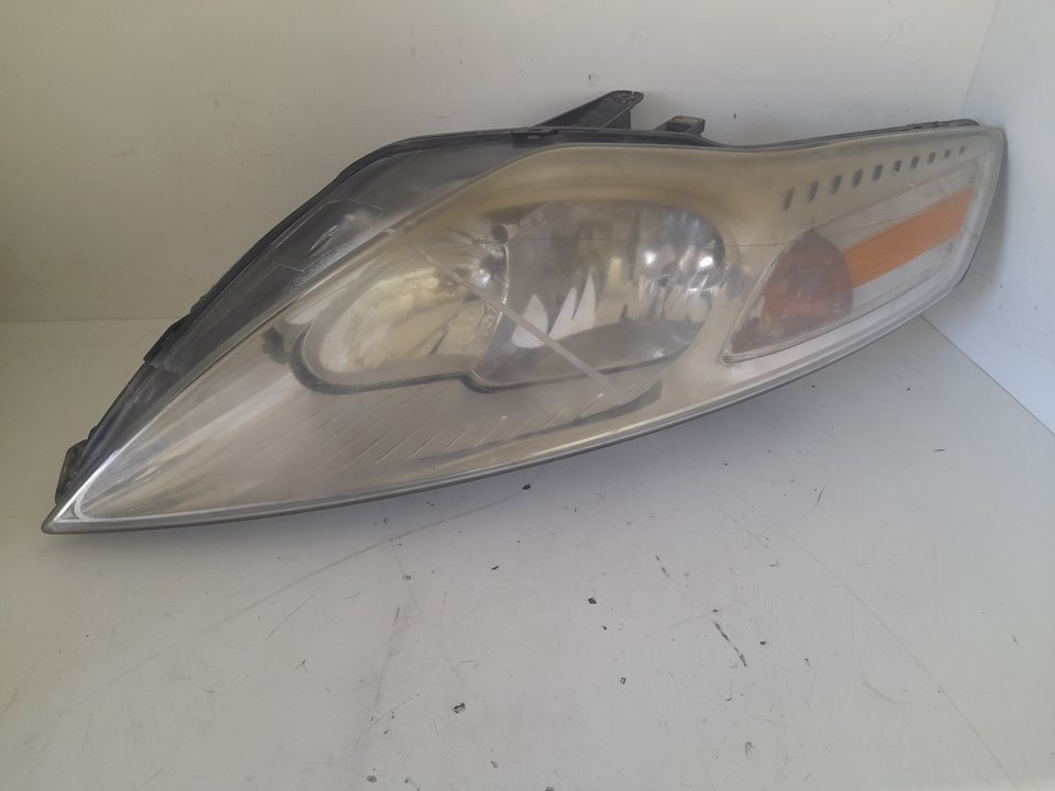 Faro izquierdo ford mondeo sportbreak (ca2) trend (09.2010)