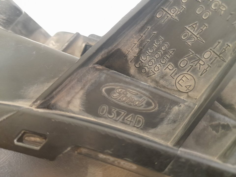 Faro izquierdo ford mondeo sportbreak (ca2) trend (09.2010)