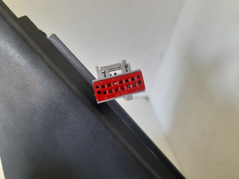 Retrovisor derecho ford mondeo sportbreak (ca2) trend (09.2010)