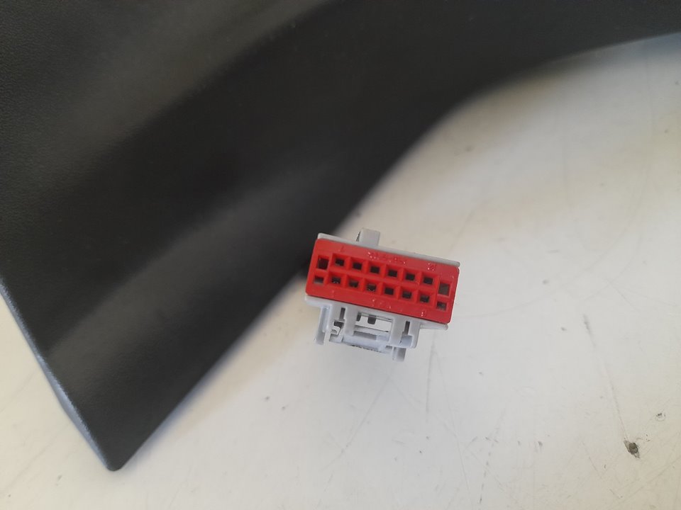 Retrovisor izquierdo ford mondeo sportbreak (ca2) trend (09.2010)