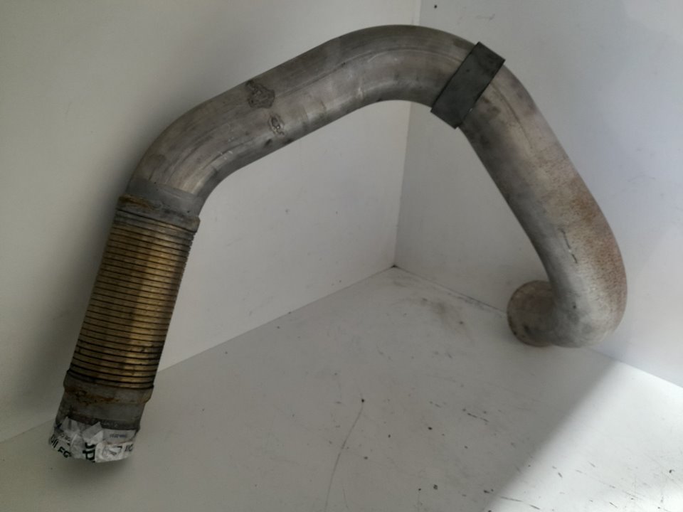 Is mercedes-benz atego 3-ejes 26 t bm 95024 (1998) 2528  (6x2)       om 906 la l 