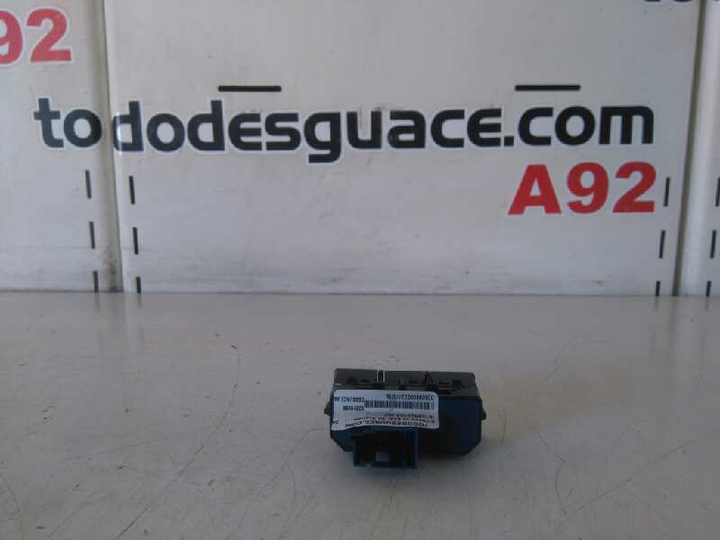  interruptor esp   citroen c5 berlina business 2.0 hdi fap