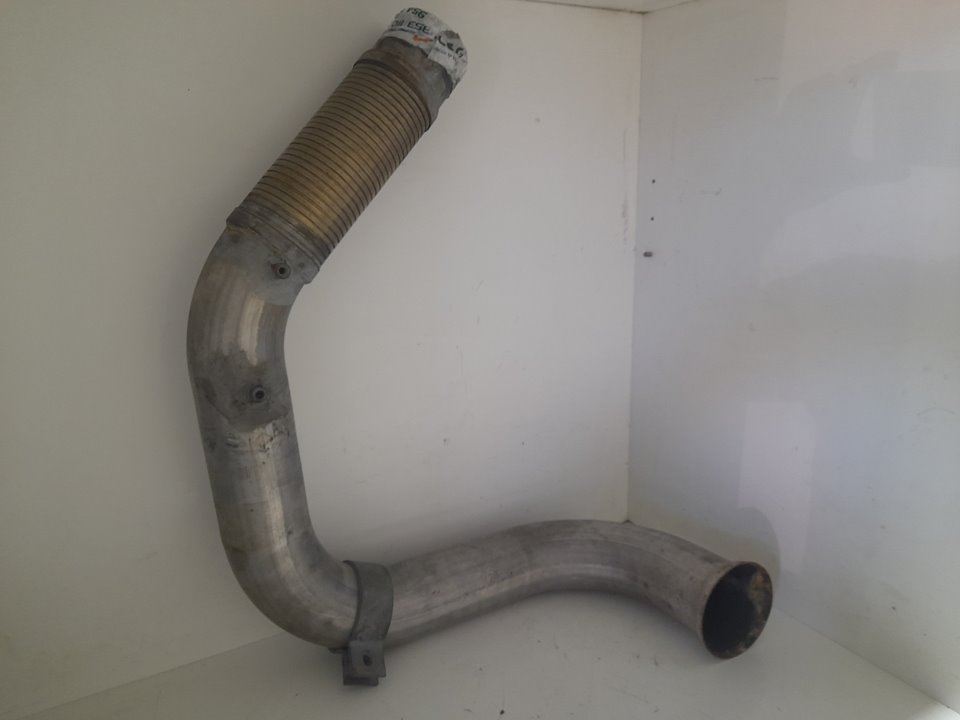 Is mercedes-benz atego 3-ejes 26 t bm 95024 (1998) 2528  (6x2)       om 906 la l 