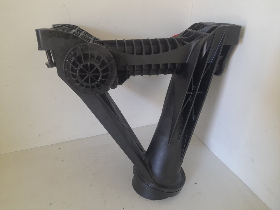 02851zg mercedes-benz actros 4 3-ejes bm 963 (2011) 25xx 6x2 szm l bigspace