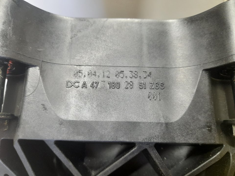 02851zg mercedes-benz actros 4 3-ejes bm 963 (2011) 25xx 6x2 szm l bigspace