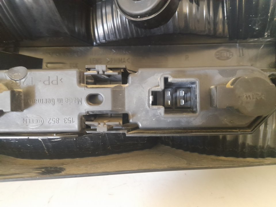 Piloto trasero derecho volvo s60 berlina 2.4  (103kw)