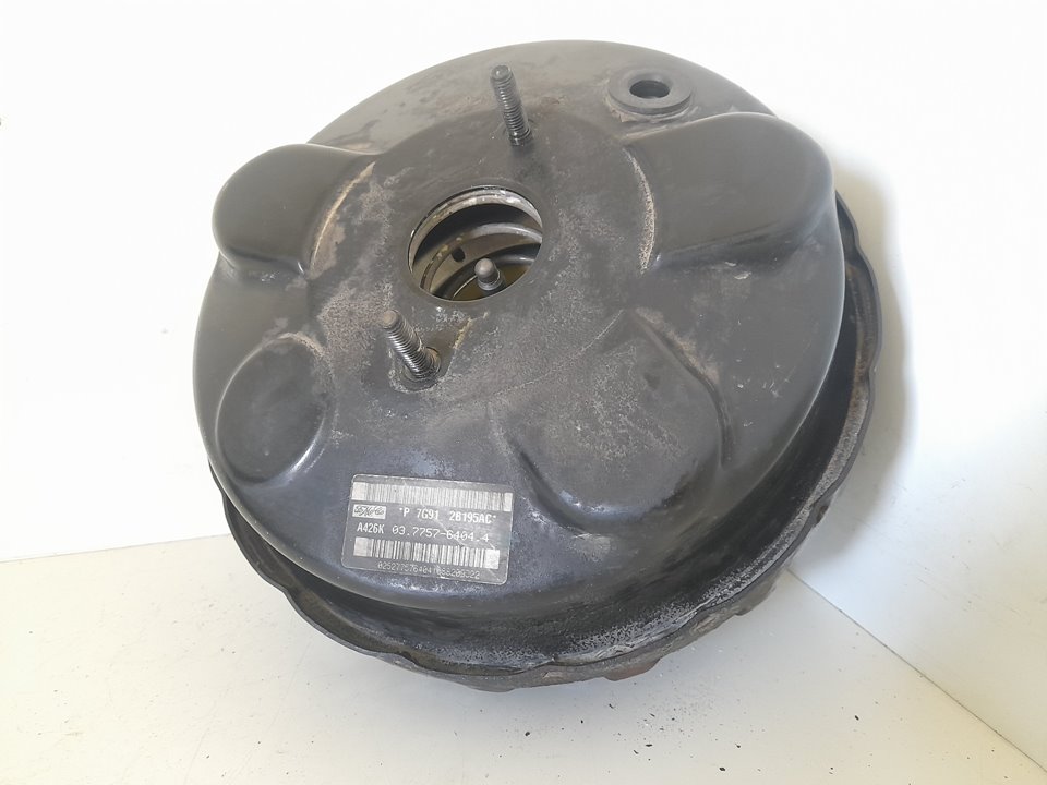 Servofreno ford mondeo sportbreak (ca2) trend (09.2010)