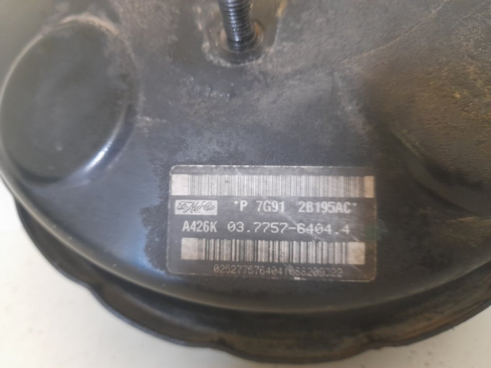 Servofreno ford mondeo sportbreak (ca2) trend (09.2010)