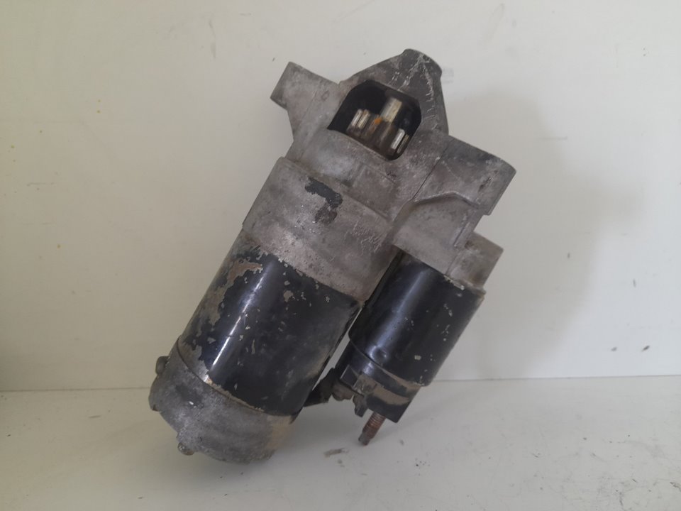 Motor arranque citroen c 15 d