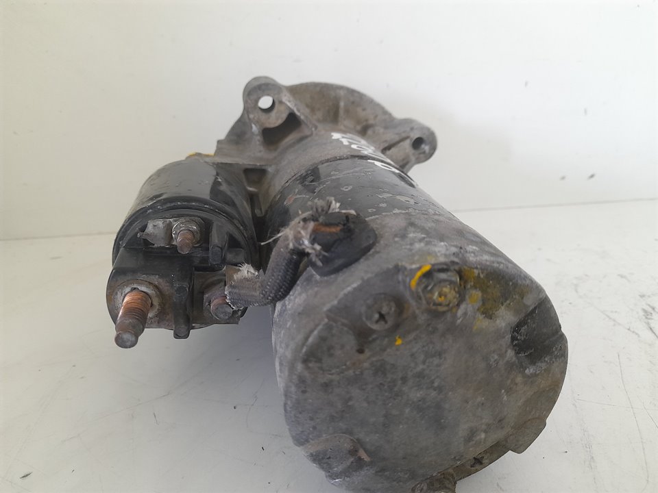 Motor arranque citroen c 15 d