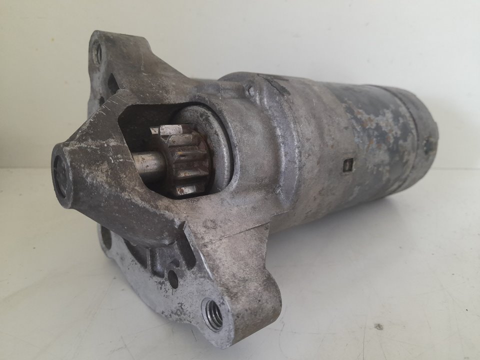 Motor arranque citroen c 15 d