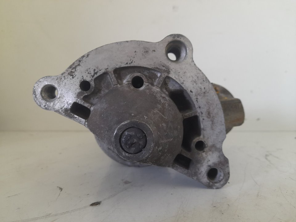 Motor arranque citroen c 15 d