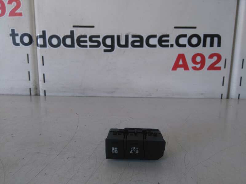  interruptor esp   citroen c5 berlina business 2.0 hdi fap