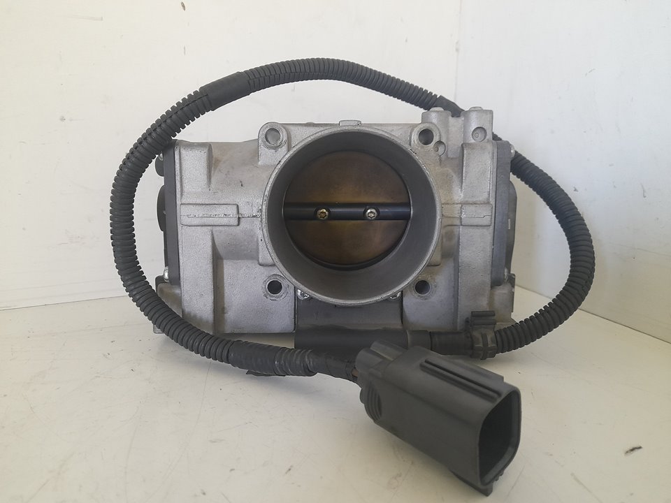 Caja mariposa volvo s60 berlina 2.4  (103kw)