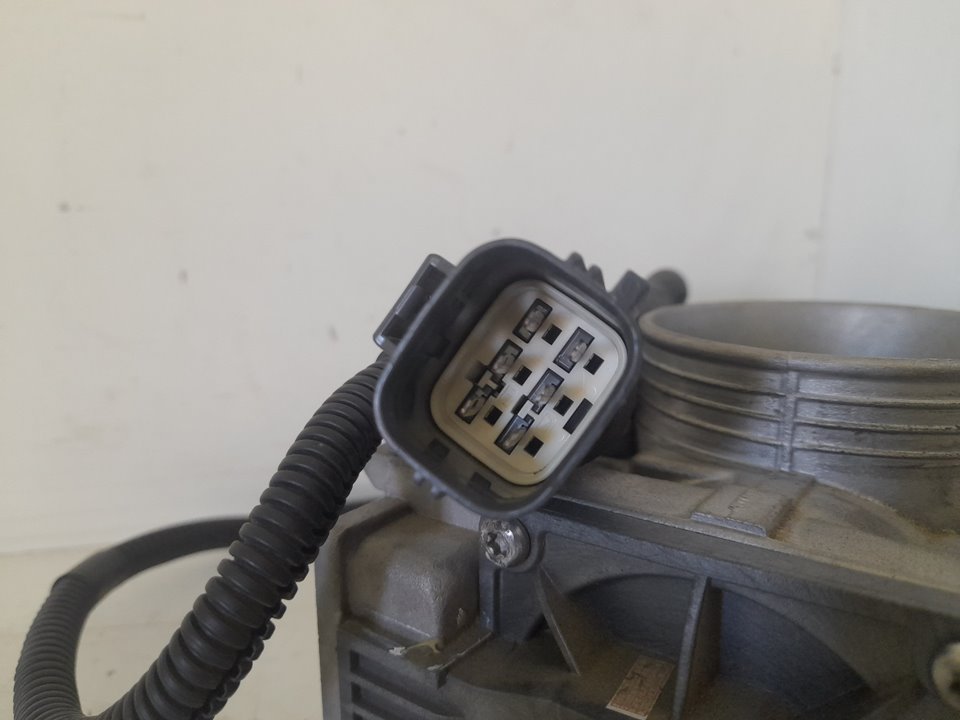 Caja mariposa volvo s60 berlina 2.4  (103kw)