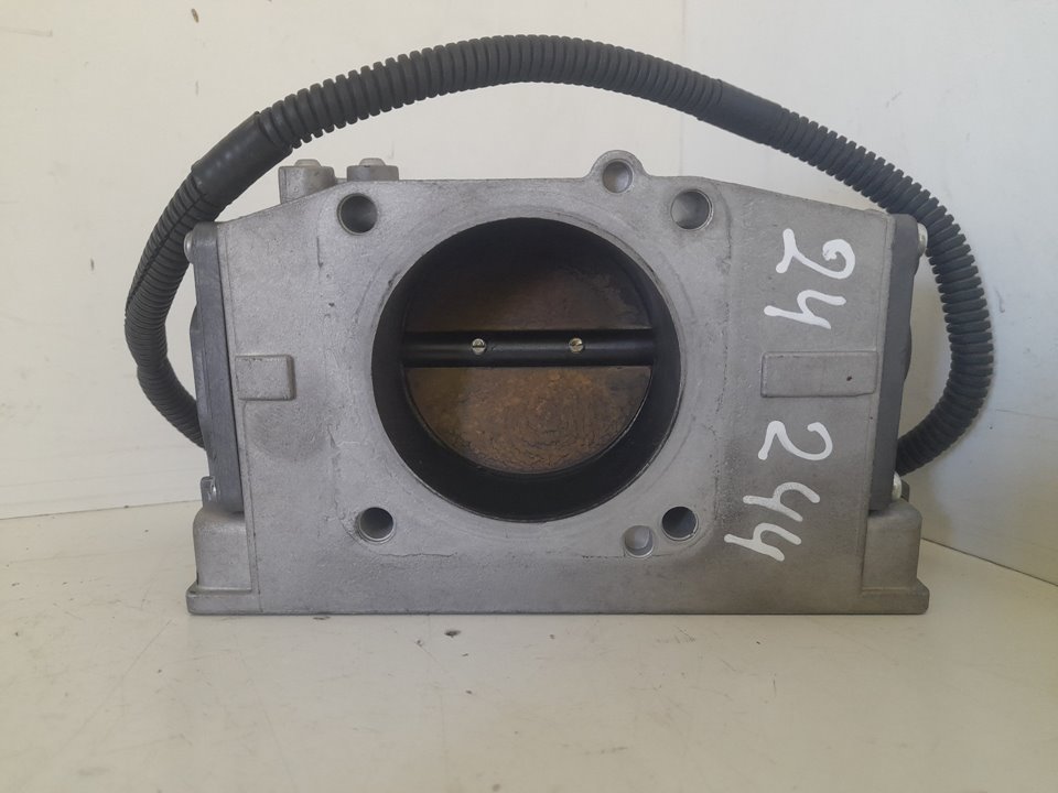 Caja mariposa volvo s60 berlina 2.4  (103kw)