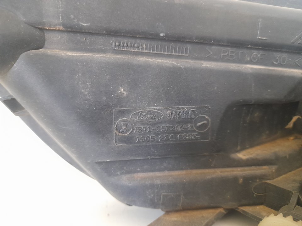 Faro antiniebla izquierdo ford mondeo sportbreak (ca2) trend (09.2010)