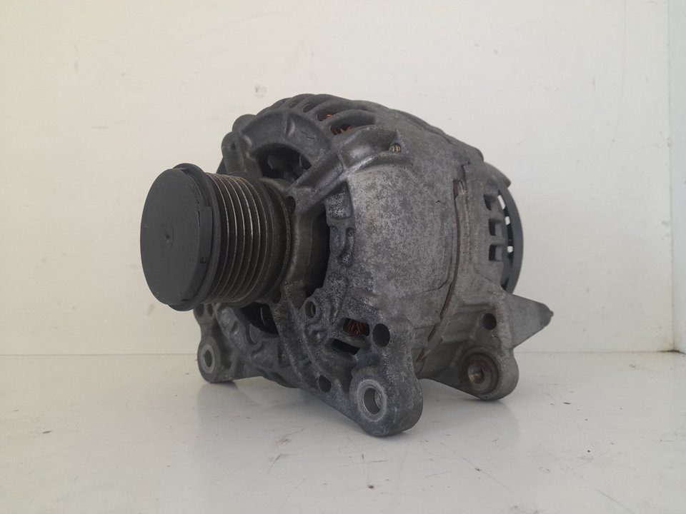 Alternador audi a3 (8l) 1.9 tdi ambiente