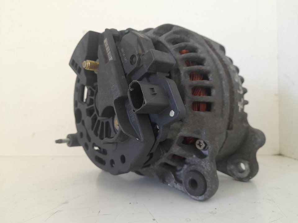 Alternador audi a3 (8l) 1.9 tdi ambiente