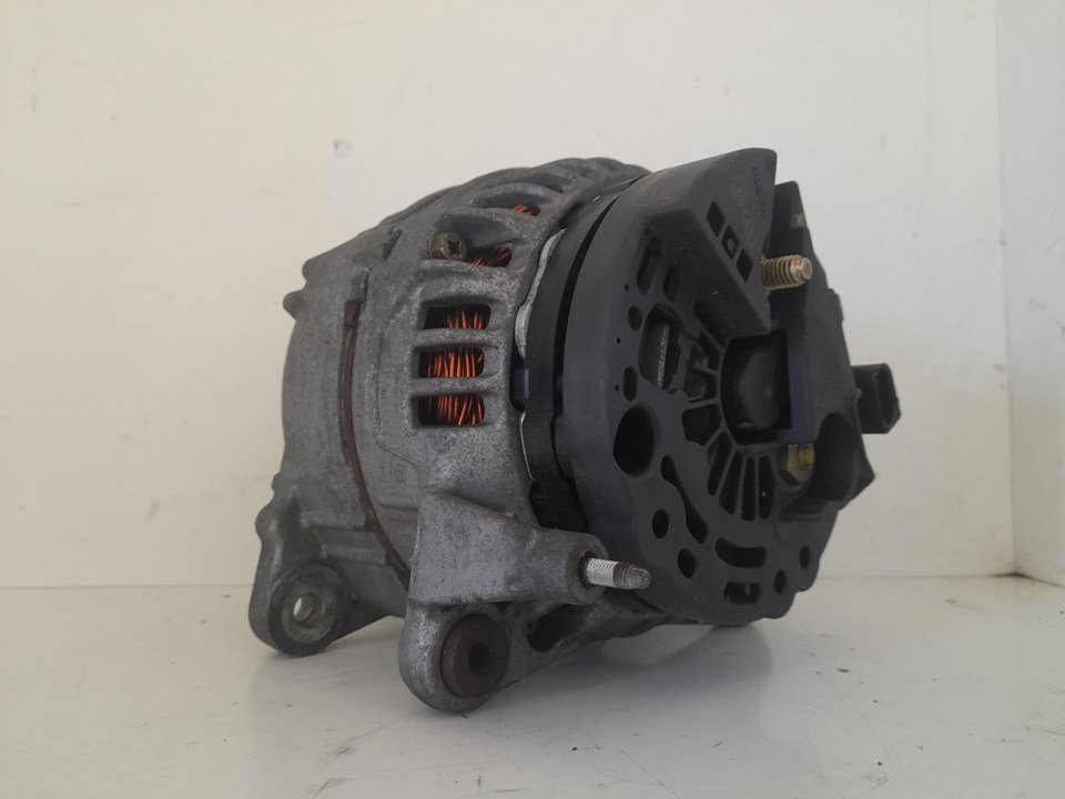 Alternador audi a3 (8l) 1.9 tdi ambiente