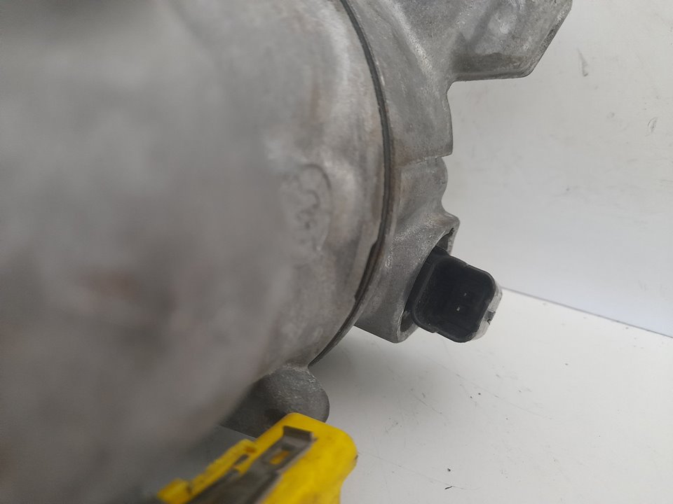 Compresor aire acondicionado citroen c4 berlina cool