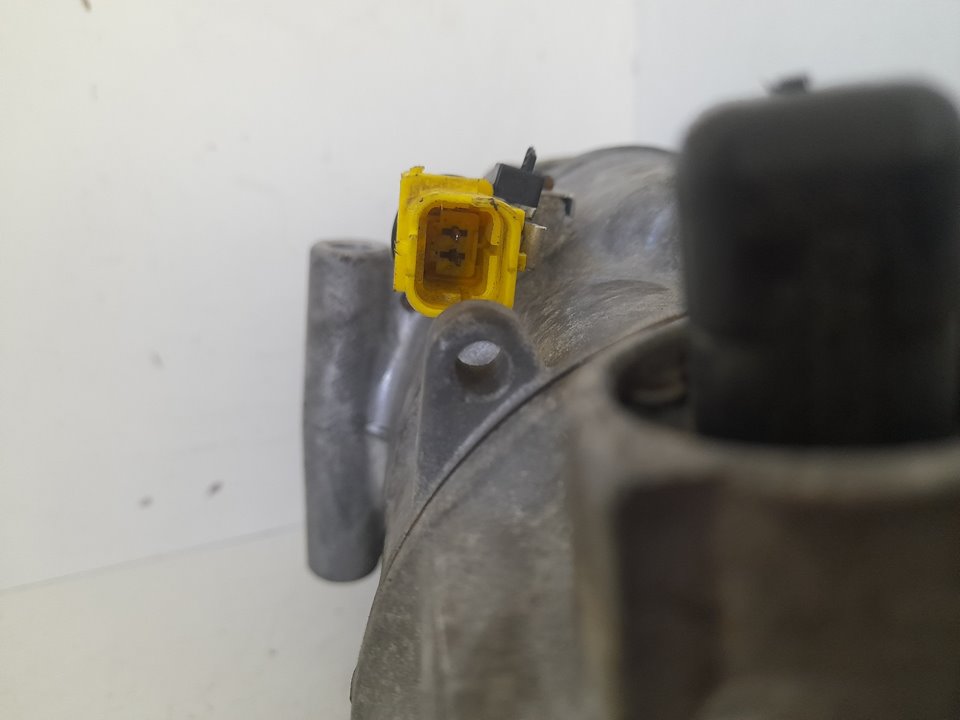 Compresor aire acondicionado citroen c4 berlina cool