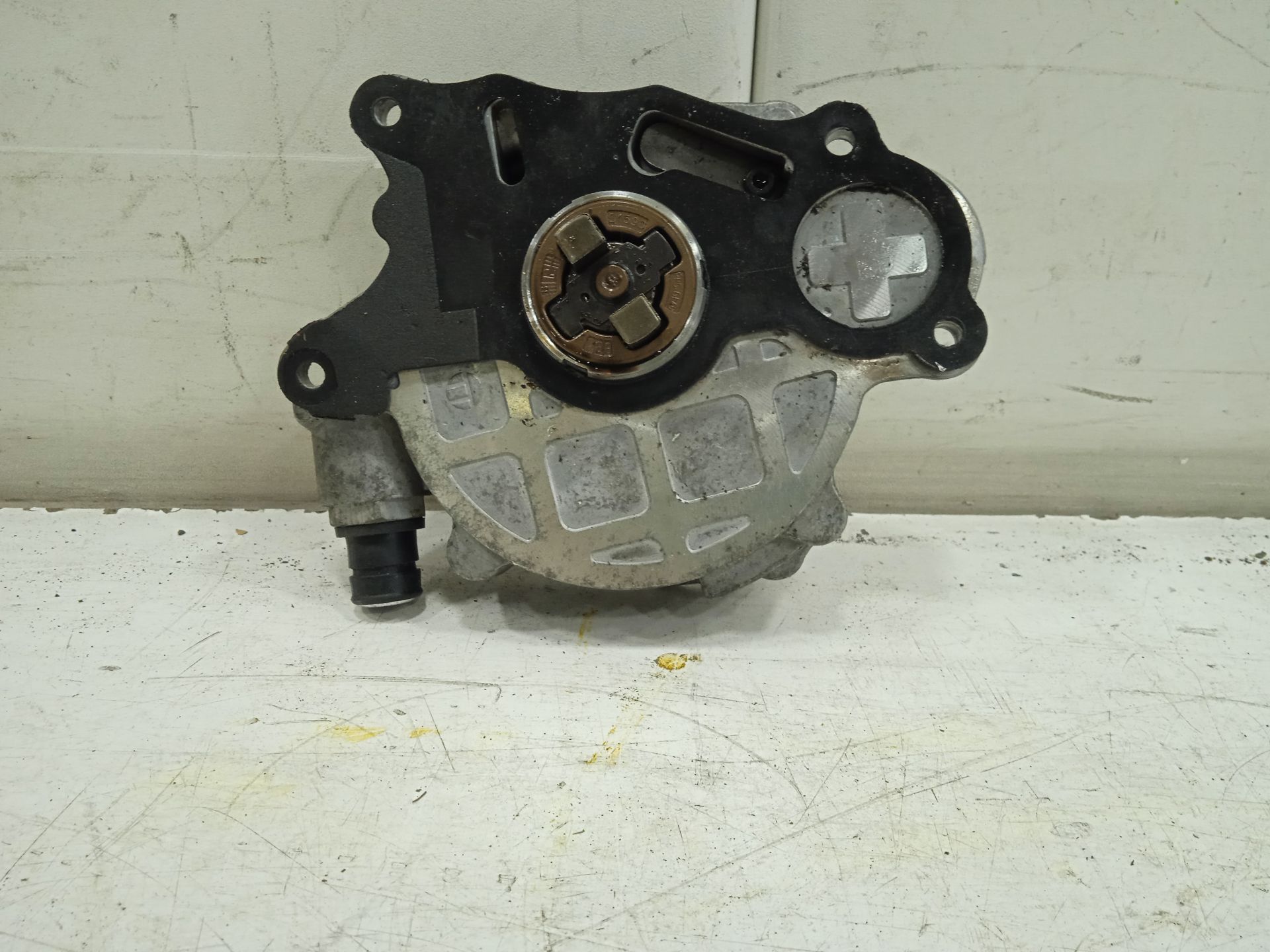 Depresor freno / bomba vacio seat leon (1p1) reference ecomotive