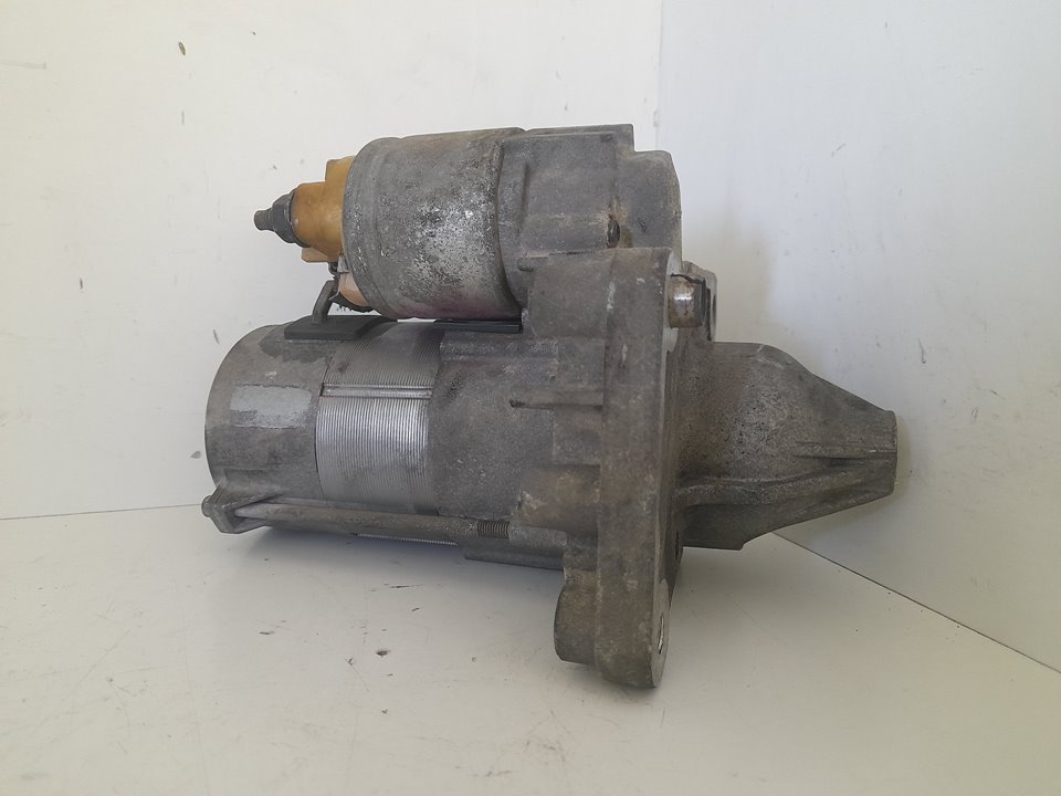 Motor arranque citroen c4 berlina collection