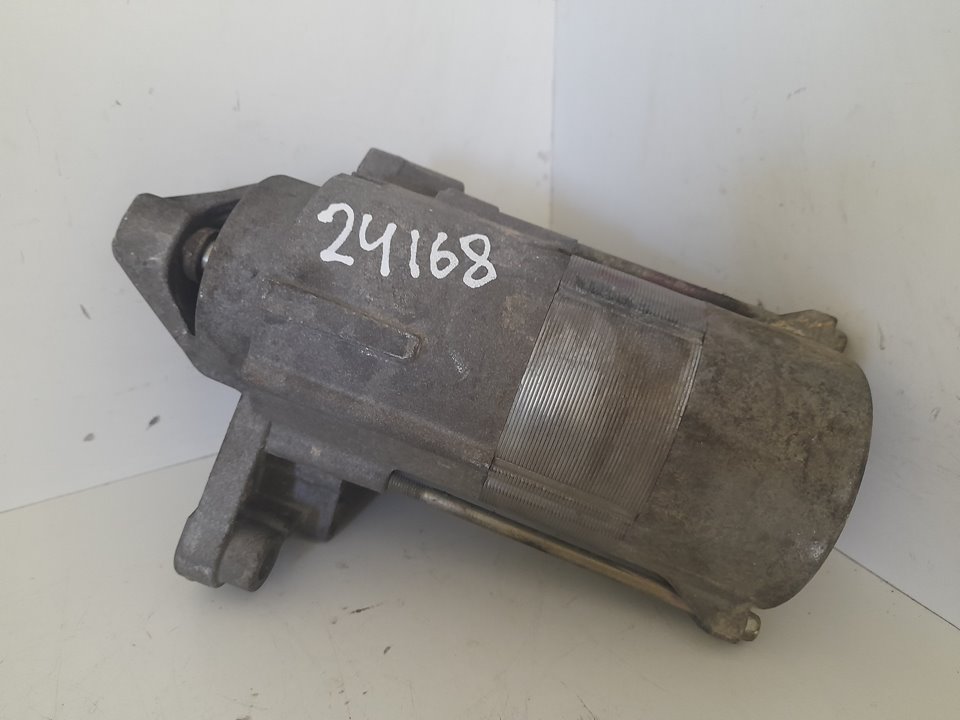 Motor arranque citroen c4 berlina collection