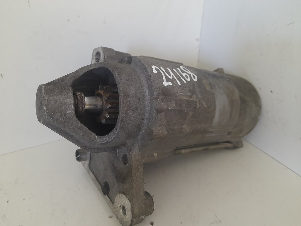 Motor arranque citroen c4 berlina collection