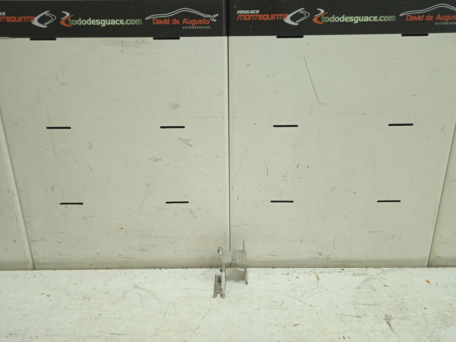 Soporte del eje delantero bmw serie 3 gran turismo (f34) 318d