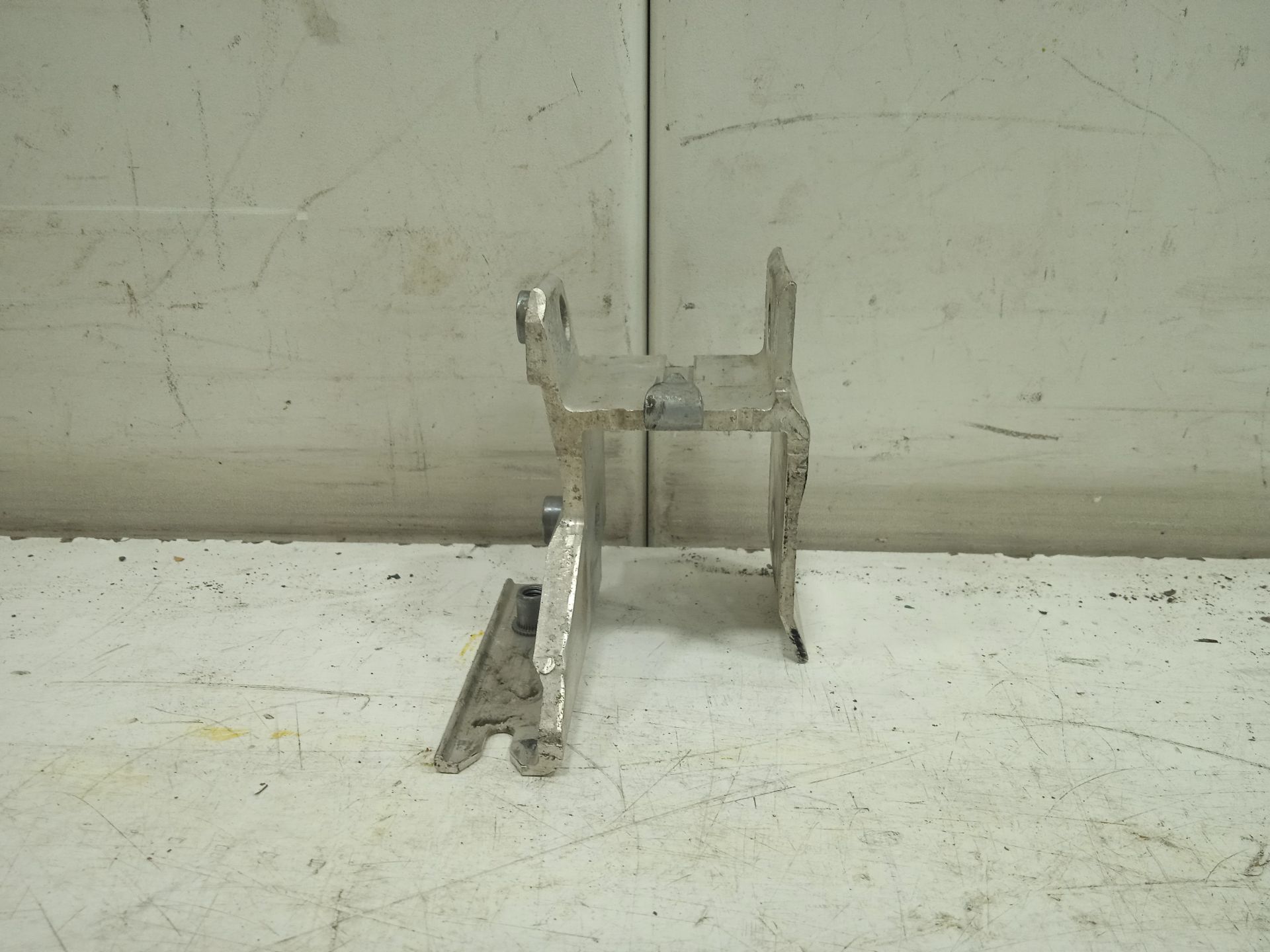 Soporte del eje delantero bmw serie 3 gran turismo (f34) 318d