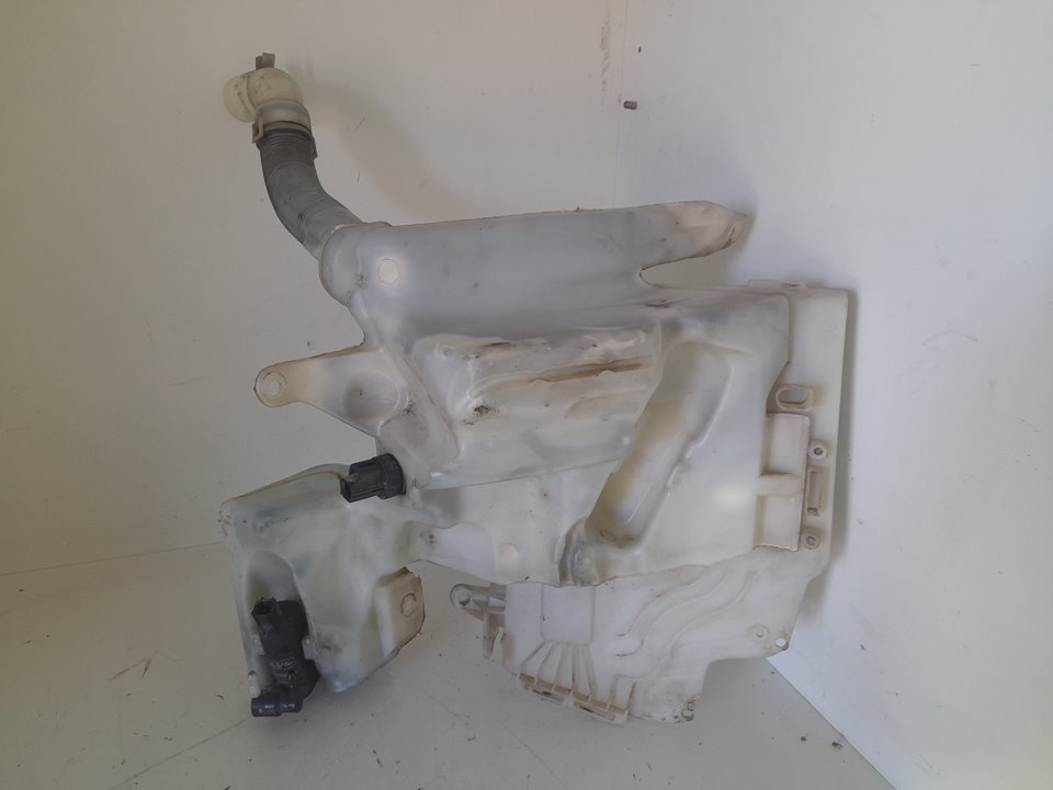 Deposito limpia ford mondeo sportbreak (ca2) trend (09.2010)