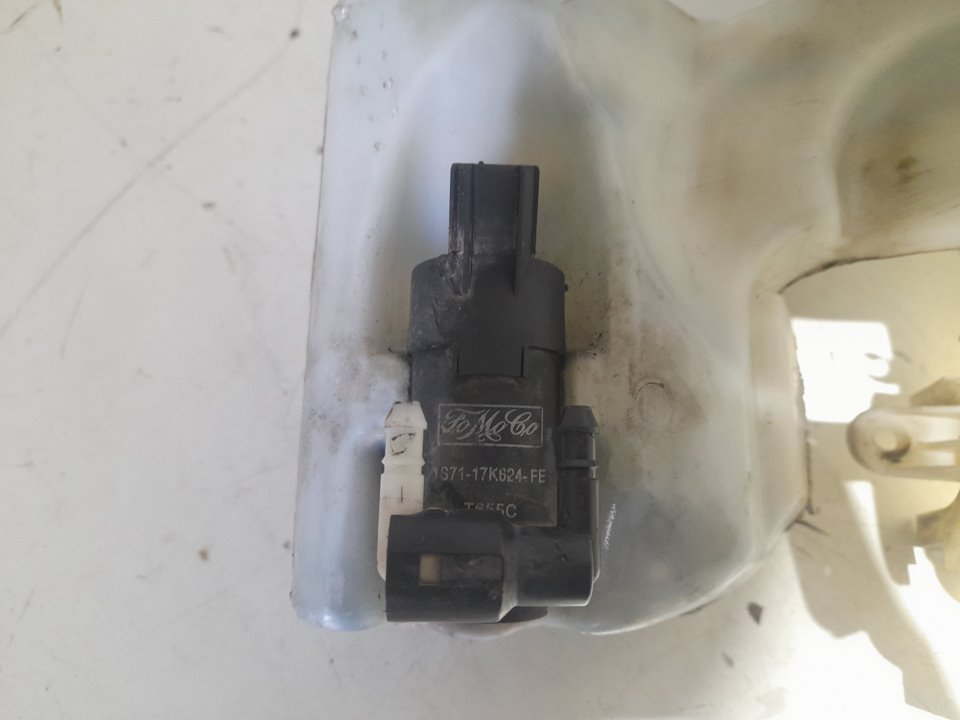 Deposito limpia ford mondeo sportbreak (ca2) trend (09.2010)